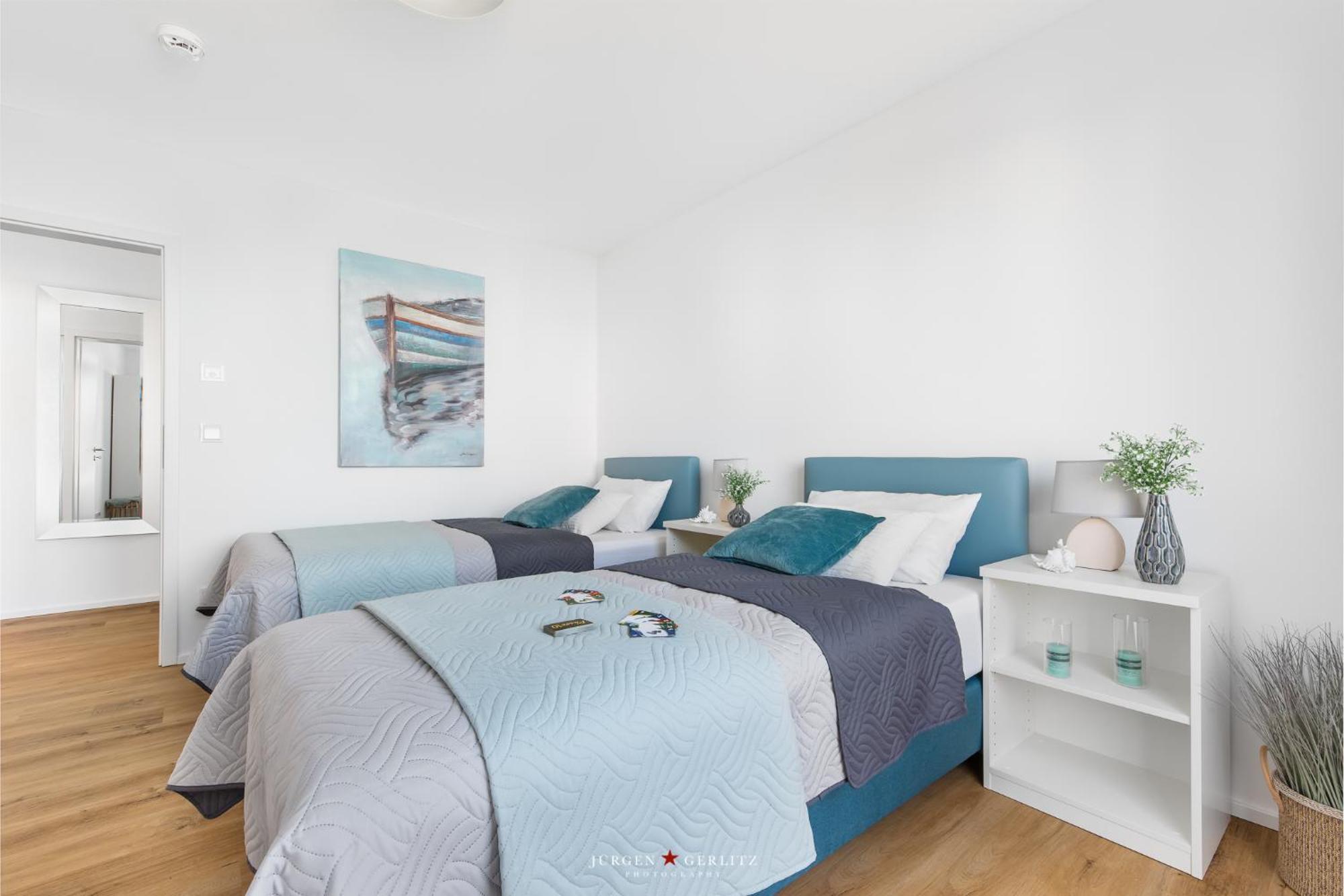 Saltwater Villa Olpenitz Dış mekan fotoğraf