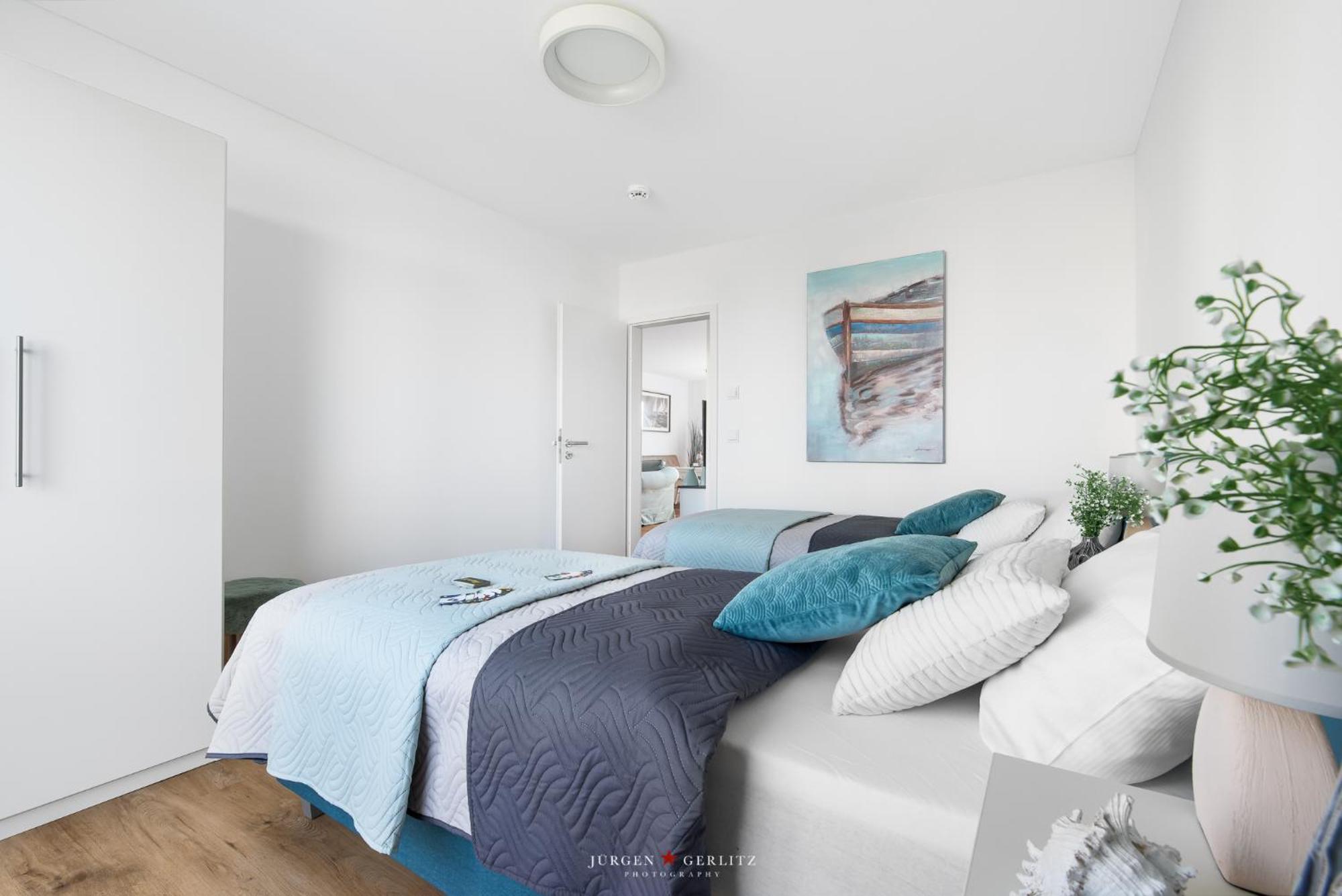 Saltwater Villa Olpenitz Dış mekan fotoğraf