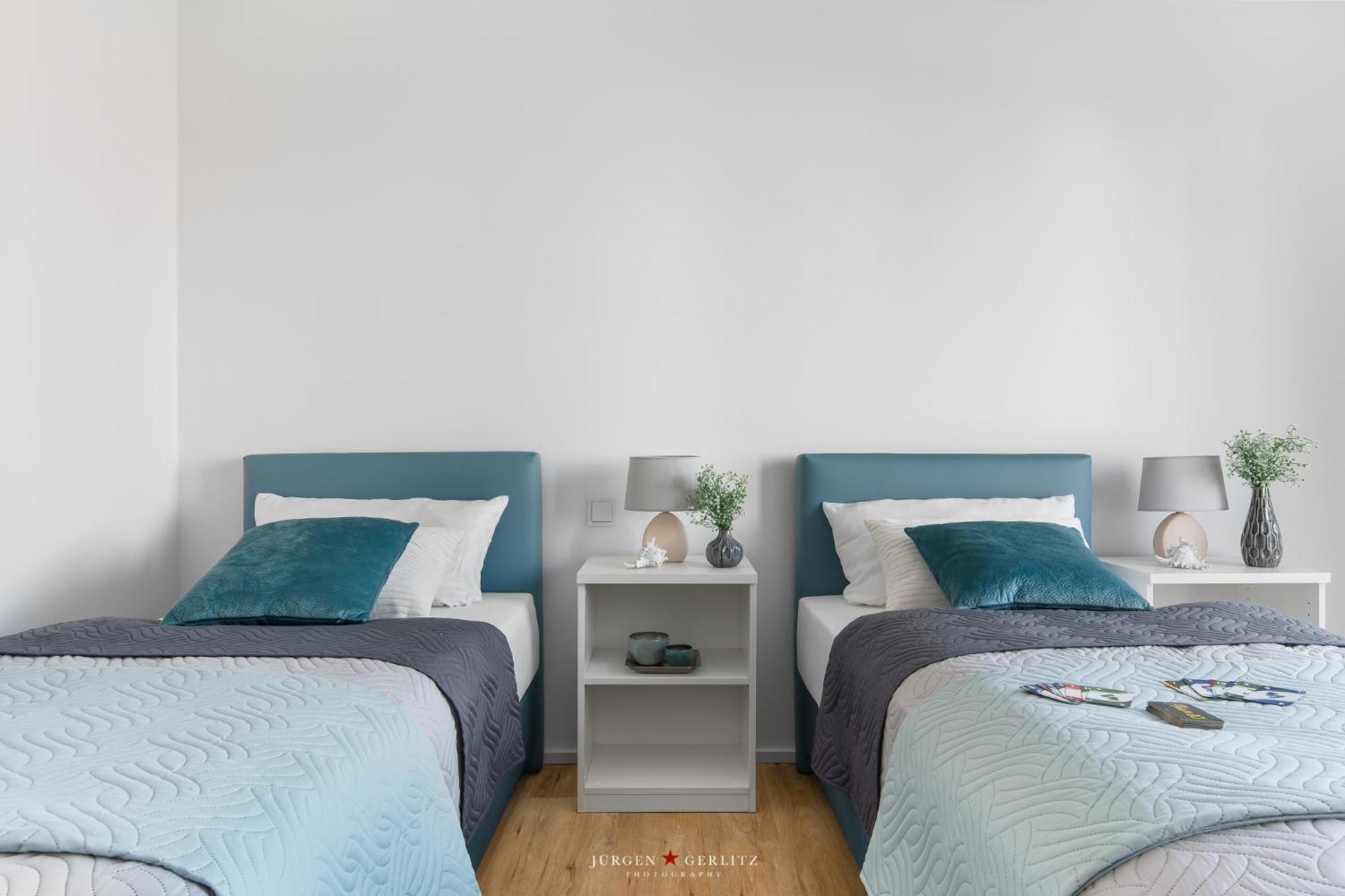 Saltwater Villa Olpenitz Dış mekan fotoğraf