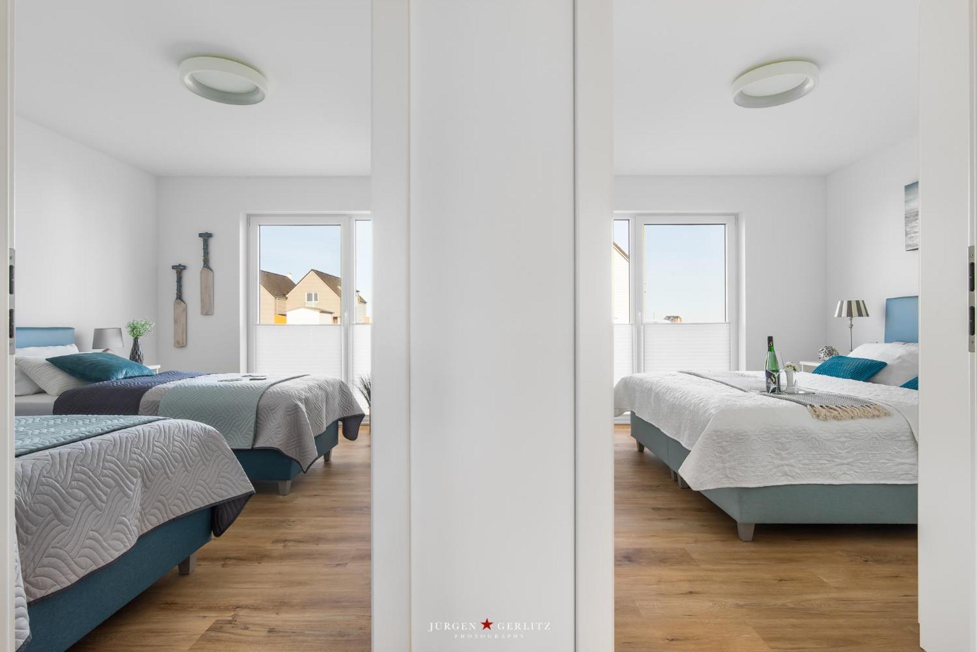 Saltwater Villa Olpenitz Dış mekan fotoğraf