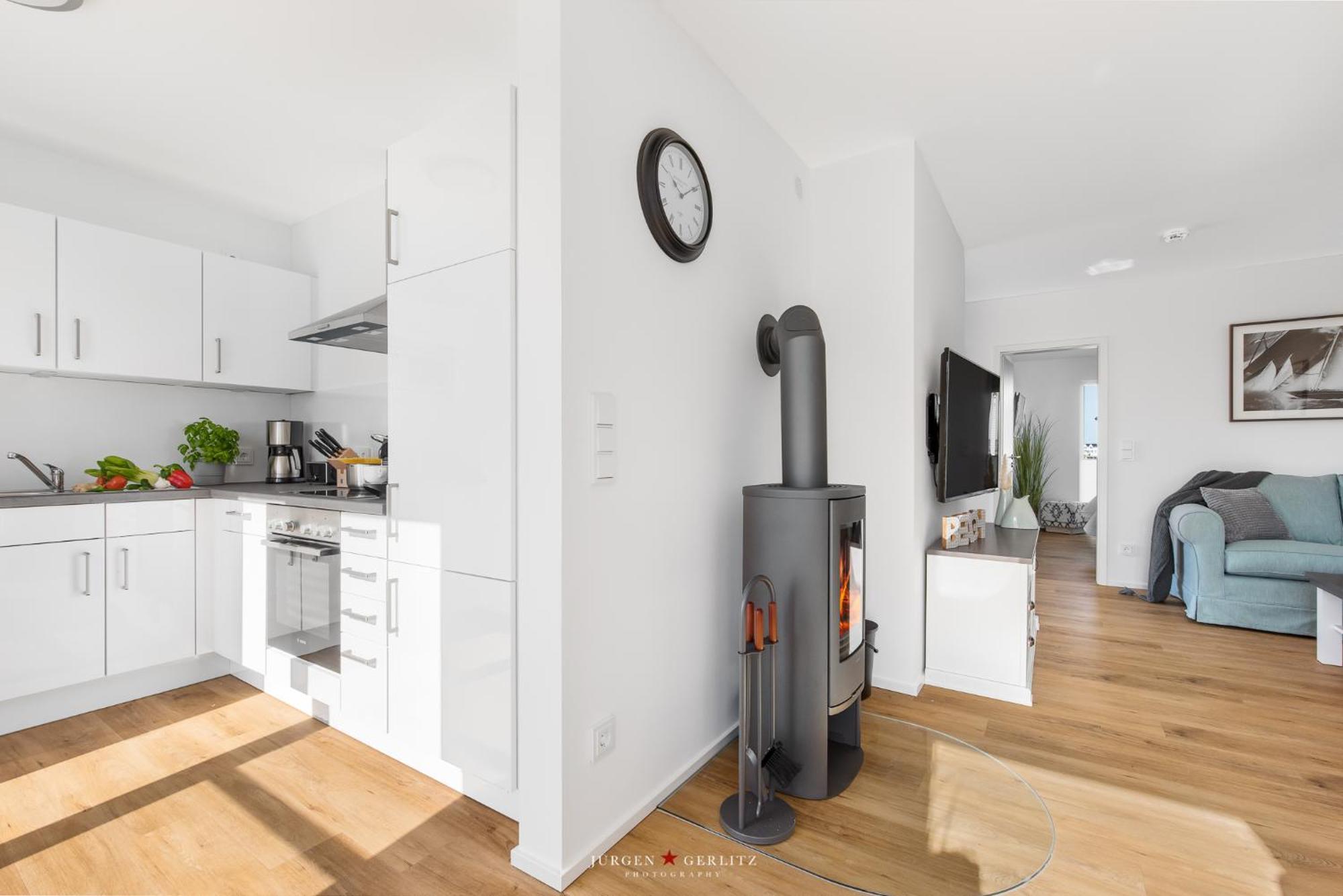 Saltwater Villa Olpenitz Dış mekan fotoğraf