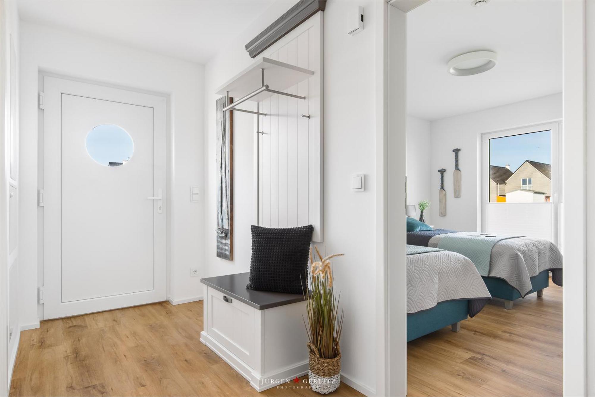 Saltwater Villa Olpenitz Dış mekan fotoğraf