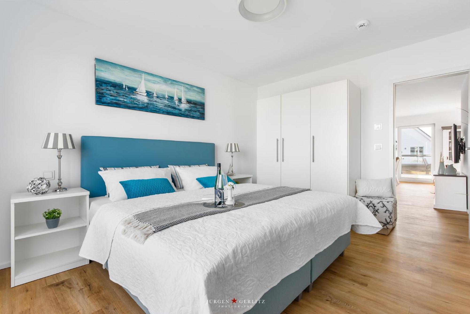 Saltwater Villa Olpenitz Dış mekan fotoğraf