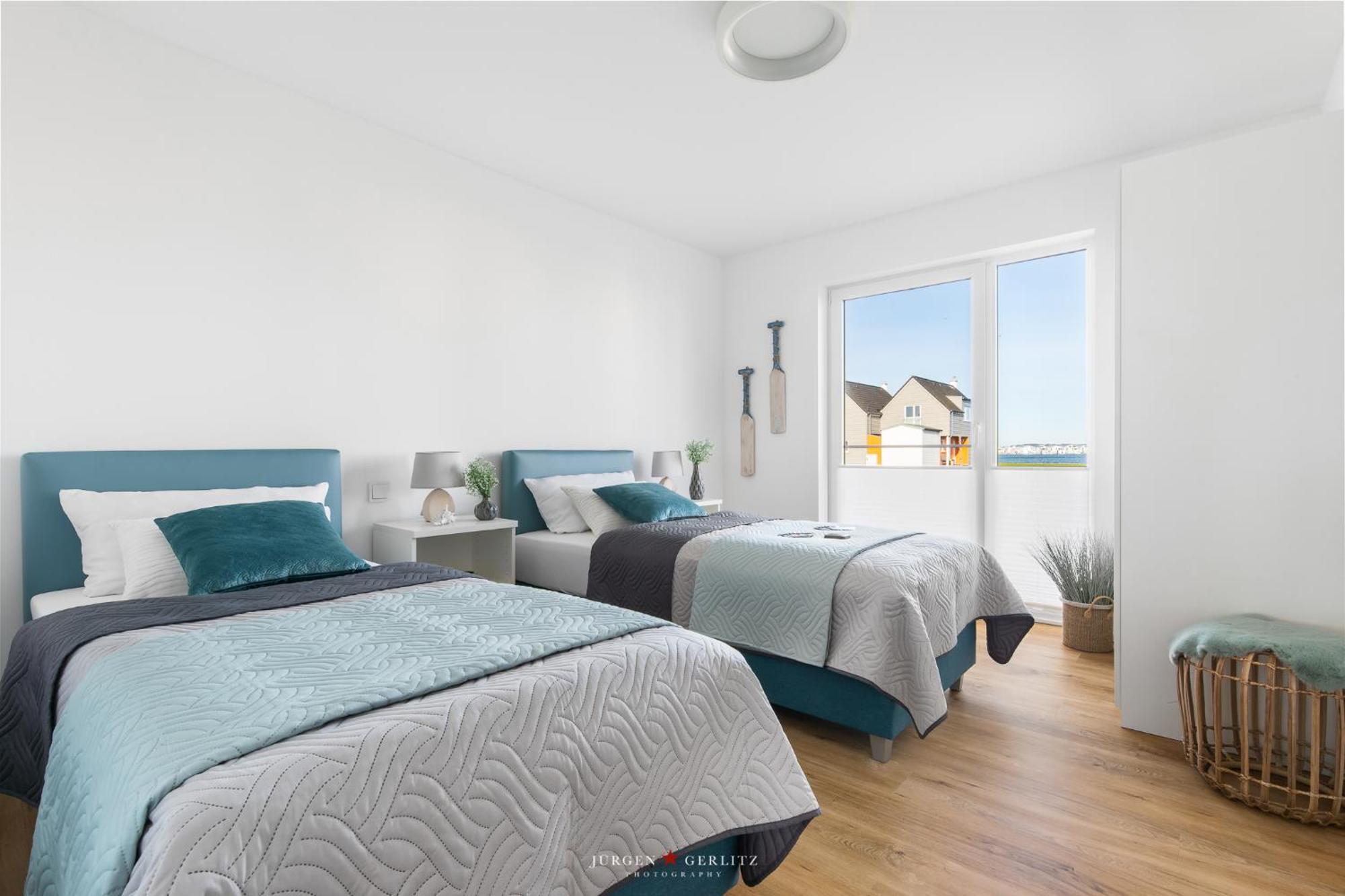 Saltwater Villa Olpenitz Dış mekan fotoğraf