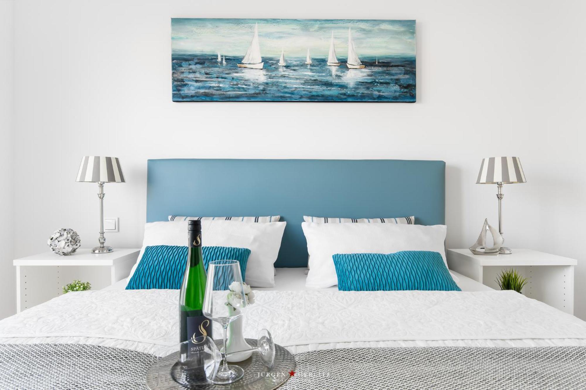 Saltwater Villa Olpenitz Dış mekan fotoğraf