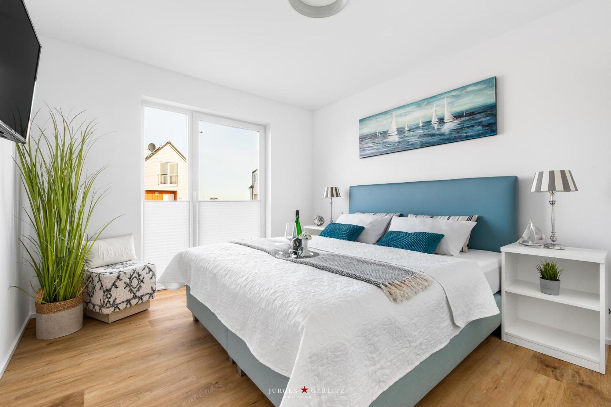 Saltwater Villa Olpenitz Dış mekan fotoğraf